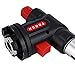 COPARK Culinary Torch - Auto Ignition Flamethrower Butane Burner Gas Torch for Camping Welding BBQ
