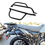 COPART Highway Side Crashbars Protectors for
