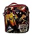 Transformers Large Backpack with Detachable Insulated Lunch Bag - Bumble Bee