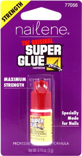 Nailene Super Glue