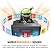 Android 8.1 TV Box, Dolamee X2 Amlogic Quad-core 4GB RAM 64GB ROM Media Player with Recording Function & SATA Jack Support 2T2R 2.4G/5G Dual Band WiFi 4Kx2K@60fps BT 4.2 USB 3.0