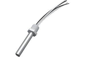 Edwards Signaling 302-ET-194 DET RATECOMP 1/2MT WP-194F