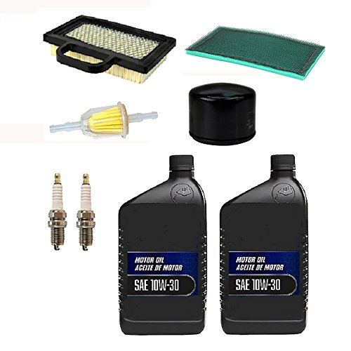 Engine Maintenance Kit for John Deere Zero Turn