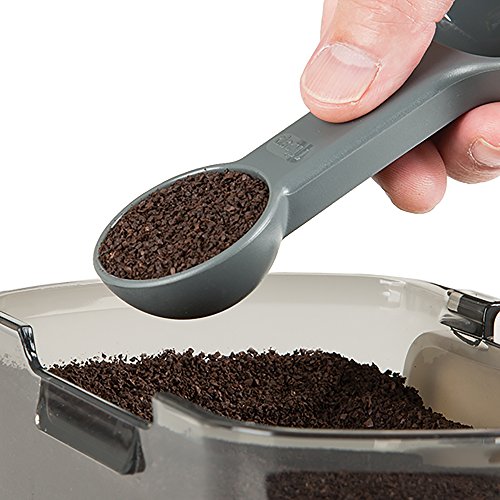 Progressive International PKS601PIC 4Quart Large Coffee ProKeeper