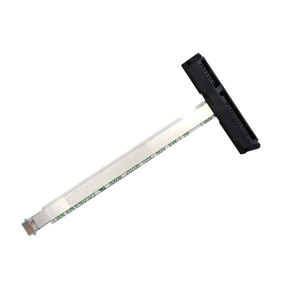 ZAHARA SATA HDD Hard Drive Cable Connector HDD Cable for ASUS S2 S5300 S5300U S5300UN S4300U S4300UN6017B0701801 Disque Dur hard drive hdd connector hdd cable