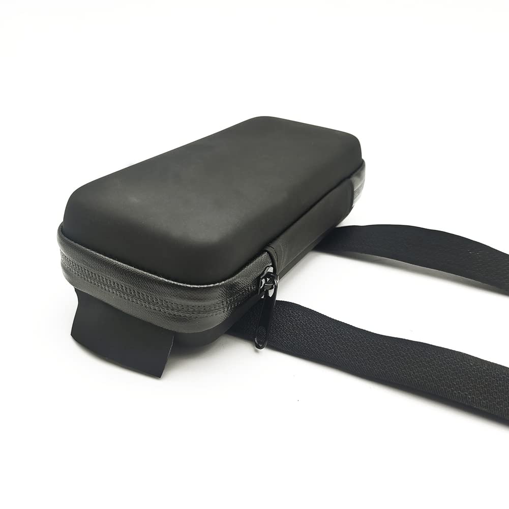 Ocnvlia Elastic Waterproof Dustproof EVA Bag for Electric Bicycle Controller Storage Bag Electric Bicycle Accessories