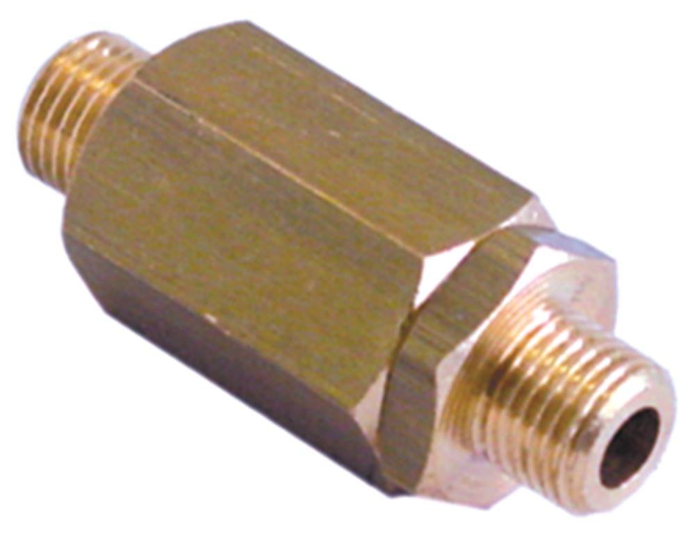 Nuova Simonelli Flachdichtung PTFE - Für Aurelia Kaffeemaschinen 68mm Außen 55mm Innen