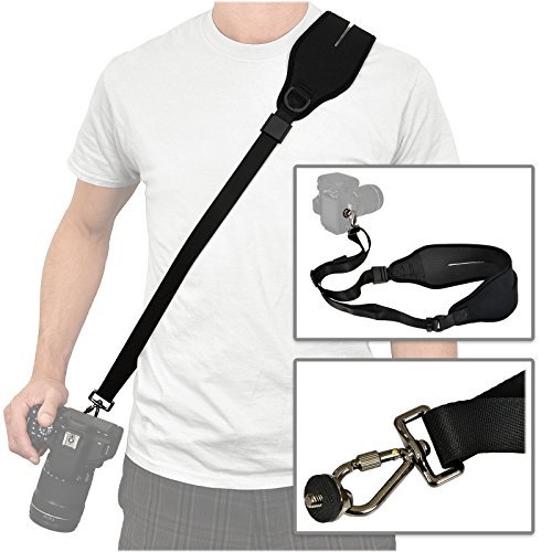 Canon-EOS-M100-Wi-Fi-Digital-ILC-Camera-EF-M-15-45mm-55-200mm-IS-STM-Lens-White-with-64GB-Card-Battery-Charger-Case-Filters-Strap-Tripod-Flash-Kit