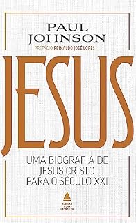 Livro Jesus: Uma biografia de Jesus Cristo para o século XXI