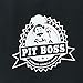 Pit Boss 73700 Grill Cover for 700FB Wood Pellet Grills