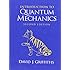 Introduction to Quantum Mechanics (2nd Edition)