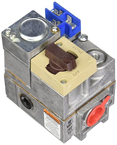 Honeywell V800C1052 Standing Pilot Gas Valve
