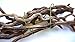 Driftwood Vine Shape Sticks Pieces for Art and Craft