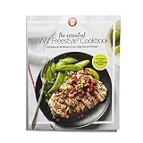 Weight Watchers Essential Freestyle Cookbook