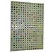 330pcs Sweety Home Button Sticker for iPhone4/4s/5 iPad (random figure shape)