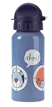 Sigikid 23932 - Olaf Laola-Trinkflaschen