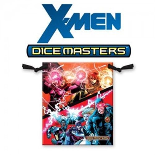 Marvel Dice Masters: X-Men Dice Bags