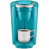 Single Serve K-Cup Pod Coffee Brewer 