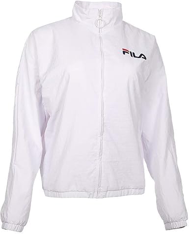 fila pink jacket