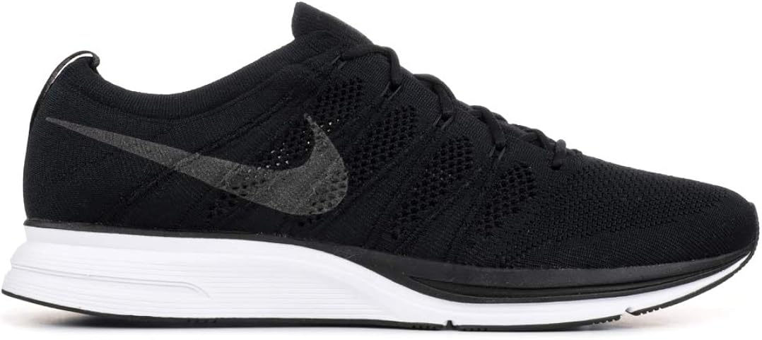 men's nike flyknit trainer running shoes