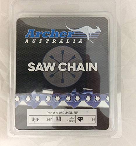 Archer 24" 3/8-050-84DL Ripping Chainsaw Chain Replaces 72RD084G A1EP-RP-84E