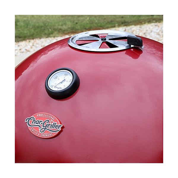 Char-Griller-E14822-Premium-Red-Kettle-Charcoal-Grill-and-Smoker