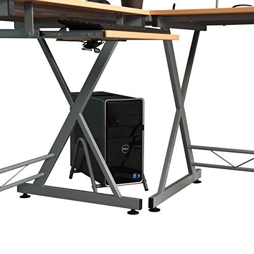 image for DASII Indoor Multi-function Accent table Study Computer Home Office De