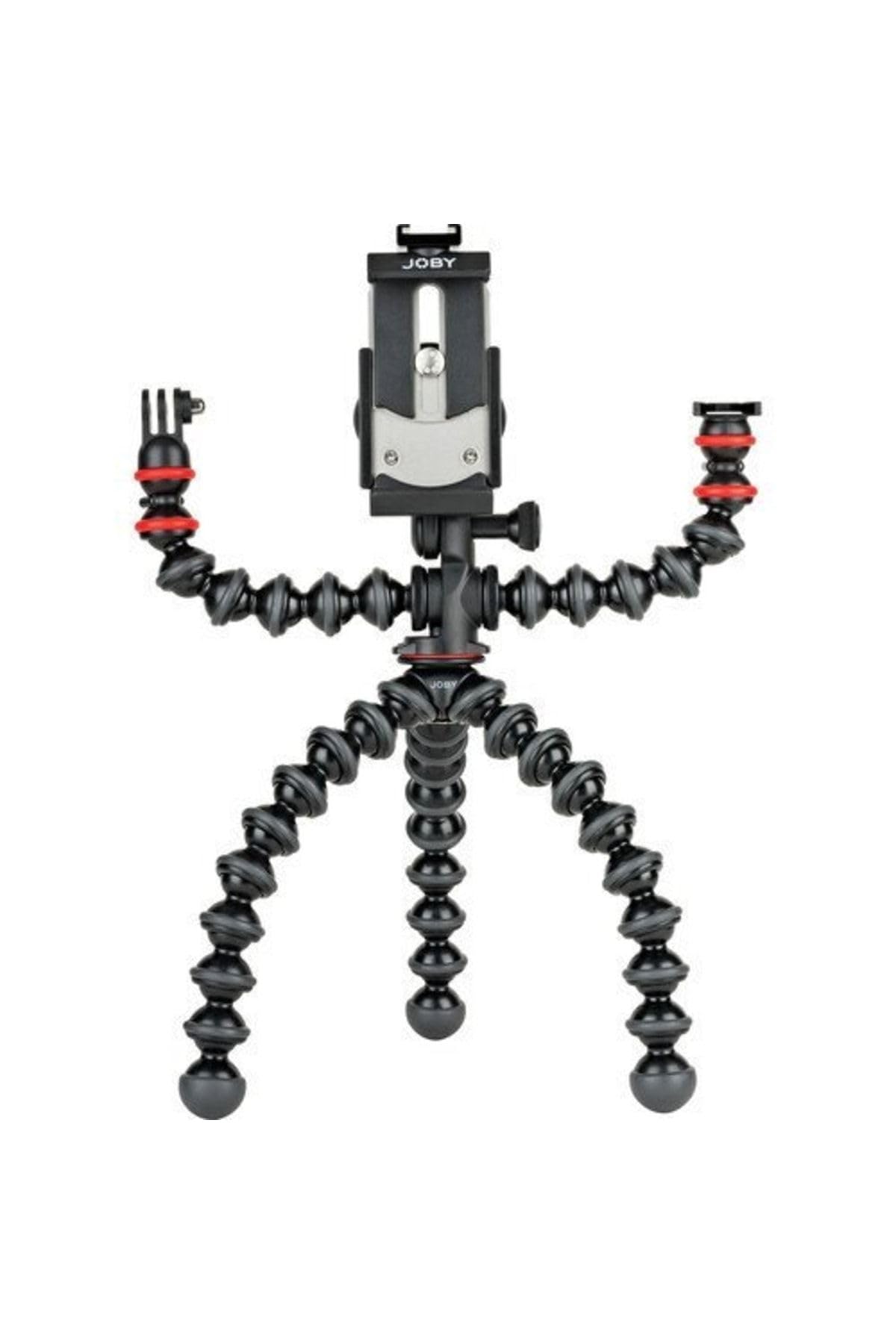 Joby GorillaPod Mobile Rig black/grey