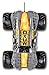 Revell Snaptite Build and PlayMonster Jam Max D Model Kit