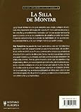 Image de La silla de montar/ The Saddle: Guias Fotograficas Del Caballo/ Horse Photographic Guides (Caballos) (Spanish Edition)