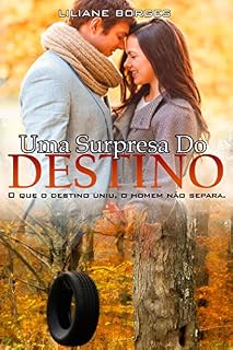 Livro Uma Surpresa do Destino