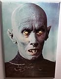 Salem's Lot Movie Poster 2"x3" Refrigerator Locker