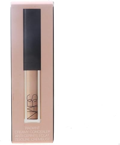 NARS Radiant Creamy Concealer Vanilla 1.4 ml - Brand New