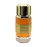 ESCAPE for Men, an Oriental Woody Cologne with