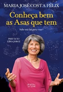 Livro Conheça Bem as Asas que Tem