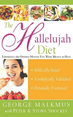 The Hallelujah Diet