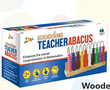 abacus lego harry potter