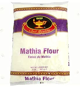 Amazon Com Mathia Flour 2lb Wheat Flours And Meals Grocery Gourmet Food