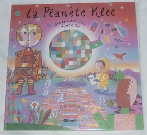 Download La Planète Klee PDF