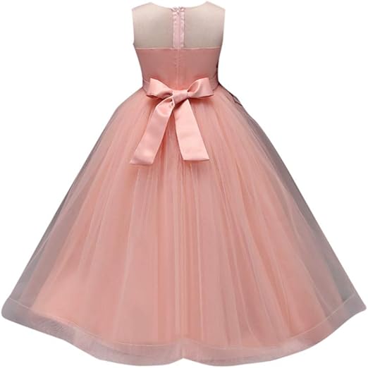 long frock for 14 years old girl