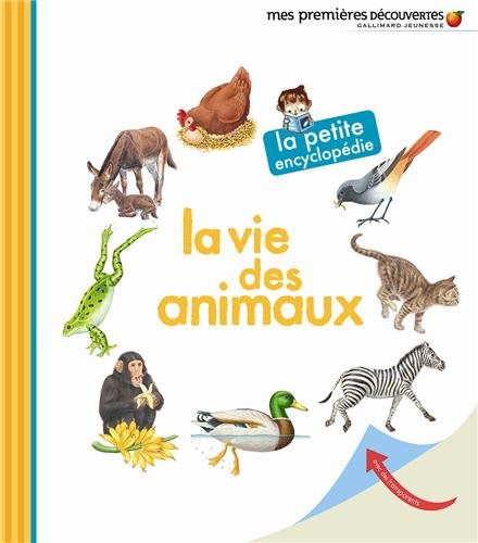 La  vie des animaux