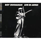 Live in Japan