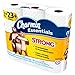 Charmin Charmin Essentials Strong Toilet Paper 9 Giant Rolls, 1.8 Pound