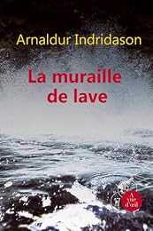 La  muraille de lave