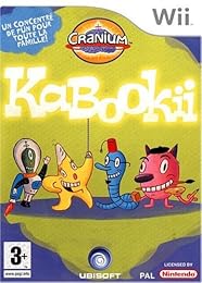 Cranium Kabooki