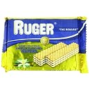 Amazon.com: Ruger Wafers Austrian Wafers, Vanilla, 2.125 Ounce (Pack of 12)