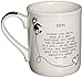 Enesco 62003 Son Mug, 4.5