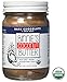 Binnie's Coconut Butter Organic Spread - Dark Chocolate & Sea Salt (12 oz)
