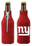 NFL Glitter Bottle Suit Holders