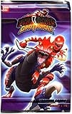 Power Rangers Dino Thunder Series 2 Collectible Trading Cards Pack
